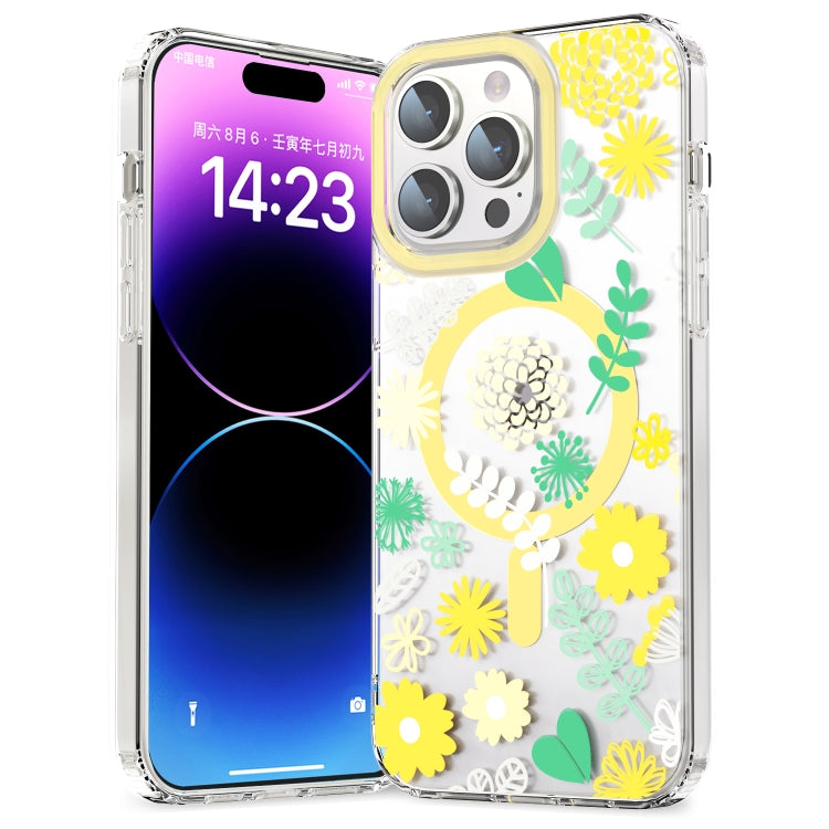 MagSafe Magnetic TPU Phone Case, For iPhone 12 Pro, For iPhone 11 Pro Max, For iPhone 11