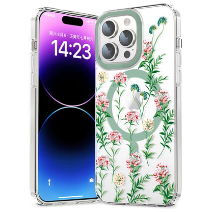 MagSafe Magnetic TPU Phone Case, For iPhone 12 Pro, For iPhone 11 Pro Max, For iPhone 11