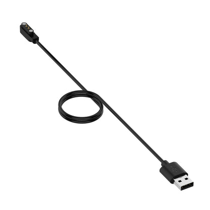 For Kieslect Smart Watch K10 / K11 Smart Watch Magnetic Charging Cable, 60cm, 1m