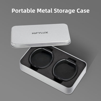 Hifylux Myopia Glasses Aspherical Resin Lens, For PlayStation VR2