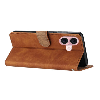 Seven Butterflies Embossed Leather Phone Case, For iPhone 16, For iPhone 15 Pro Max, For iPhone 15 Pro, For iPhone 15 Plus