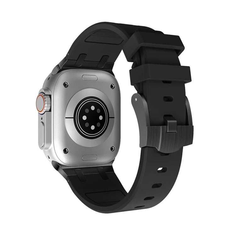 AP Silicone Watch Band, For Apple Watch 2 38mm