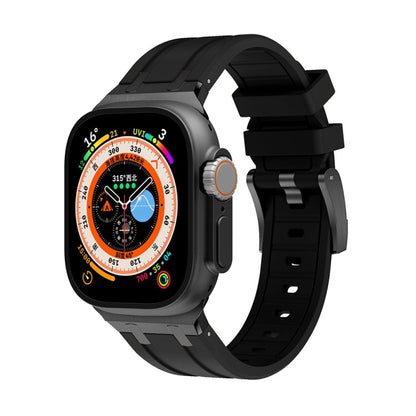 AP Silicone Watch Band, For Apple Watch 2 38mm