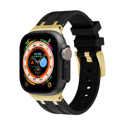 AP Silicone Watch Band, For Apple Watch 2 38mm