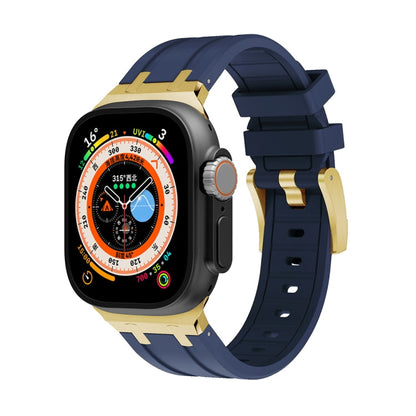 AP Silicone Watch Band, For Apple Watch 2 38mm