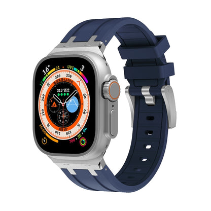 AP Silicone Watch Band, For Apple Watch 2 38mm
