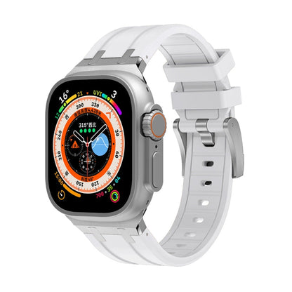 AP Silicone Watch Band, For Apple Watch 2 38mm