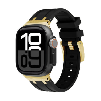 AP Silicone Watch Band, For Apple Watch Series 10 42mm