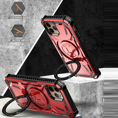 Armor Series Holder Phone Case with Back Clip, For iPhone 14 Pro Max, For iPhone 14 Pro, For iPhone 14, For iPhone 14 Plus