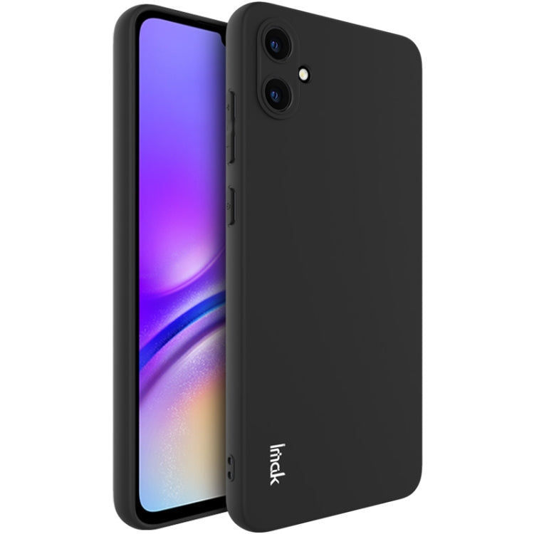 IMAK UC-3 Series Shockproof Frosted TPU Phone Case, For Samsung Galaxy A15 4G, For Samsung Galaxy A55 5G, For Samsung Galaxy A05, For Samsung Galaxy A35 5G, For Samsung Galaxy A24 4G, For Samsung Galaxy S23 FE 5G, For Samsung Galaxy S24 Ultra 5G       ...