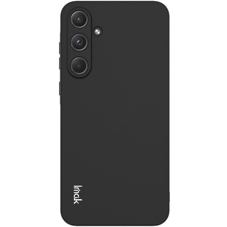 IMAK UC-3 Series Shockproof Frosted TPU Phone Case, For Samsung Galaxy A15 4G, For Samsung Galaxy A55 5G, For Samsung Galaxy A05, For Samsung Galaxy A35 5G, For Samsung Galaxy A24 4G, For Samsung Galaxy S23 FE 5G, For Samsung Galaxy S24 Ultra 5G       ...