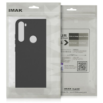 IMAK UC-3 Series Shockproof Frosted TPU Phone Case, For Samsung Galaxy A15 4G, For Samsung Galaxy A55 5G, For Samsung Galaxy A05, For Samsung Galaxy A35 5G, For Samsung Galaxy A24 4G, For Samsung Galaxy S23 FE 5G, For Samsung Galaxy S24 Ultra 5G       ...