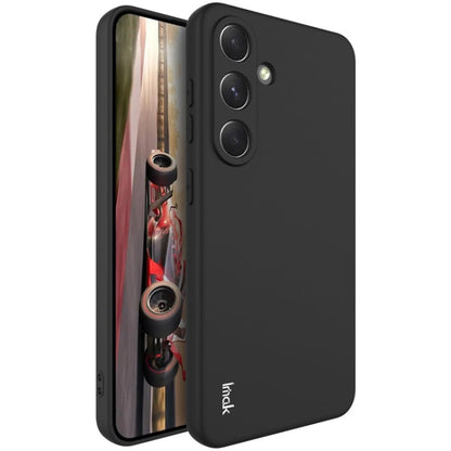 IMAK UC-3 Series Shockproof Frosted TPU Phone Case, For Samsung Galaxy A15 4G, For Samsung Galaxy A55 5G, For Samsung Galaxy A05, For Samsung Galaxy A35 5G, For Samsung Galaxy A24 4G, For Samsung Galaxy S23 FE 5G, For Samsung Galaxy S24 Ultra 5G       ...