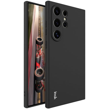 IMAK UC-3 Series Shockproof Frosted TPU Phone Case, For Samsung Galaxy A15 4G, For Samsung Galaxy A55 5G, For Samsung Galaxy A05, For Samsung Galaxy A35 5G, For Samsung Galaxy A24 4G, For Samsung Galaxy S23 FE 5G, For Samsung Galaxy S24 Ultra 5G       ...