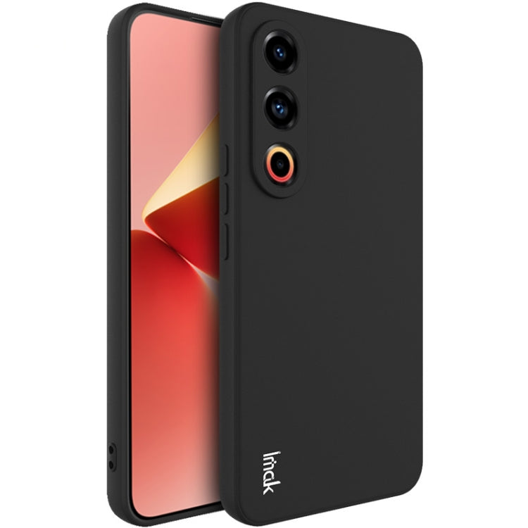imak UC-4 Series Straight Edge TPU Phone Case, For Meizu 21 5G