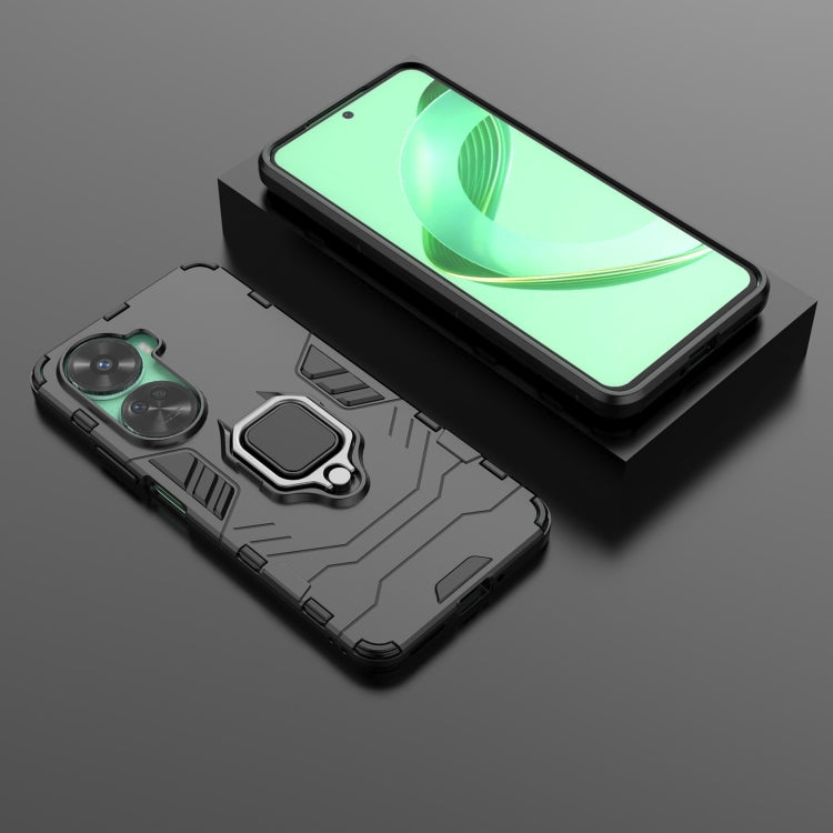 Magnetic Ring Holder PC + TPU Phone Case, For Huawei nova 11 SE 4G, For Huawei Mate 60, For Huawei nova 11i, For Huawei nova 11 Pro, For Huawei nova 11