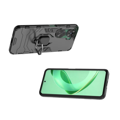 Magnetic Ring Holder PC + TPU Phone Case, For Huawei nova 11 SE 4G, For Huawei Mate 60, For Huawei nova 11i, For Huawei nova 11 Pro, For Huawei nova 11