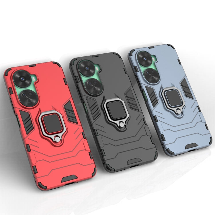Magnetic Ring Holder PC + TPU Phone Case, For Huawei nova 11 SE 4G, For Huawei Mate 60, For Huawei nova 11i, For Huawei nova 11 Pro, For Huawei nova 11