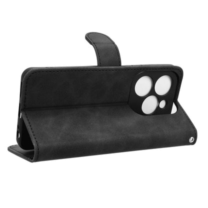 Skin Feel Magnetic Flip Leather Phone Case, For Infinix Hot 40i, For Infinix Smart 8, For Infinix Zero 30 5G, For Infinix GT 10 Pro