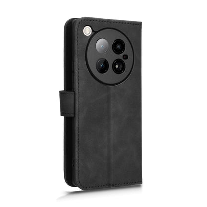 Skin Feel Magnetic Flip Leather Phone Case, For Infinix Zero 40 4G, For Infinix Zero 40 5G, For Infinix Note 40X 5G, For Infinix Note 40 5G