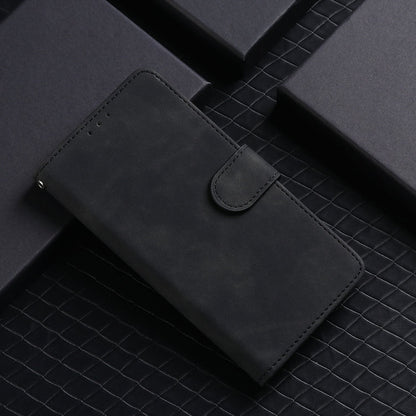 Skin Feel Magnetic Flip Leather Phone Case, For Infinix Hot 50i / Smart 9, For Infinix Hot 50 Pro+, For Infinix Hot 50 4G, For Infinix Hot 50 5G
