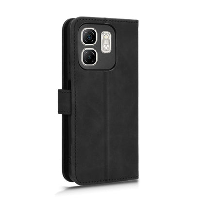 Skin Feel Magnetic Flip Leather Phone Case, For Infinix Hot 50i / Smart 9, For Infinix Hot 50 Pro+, For Infinix Hot 50 4G, For Infinix Hot 50 5G