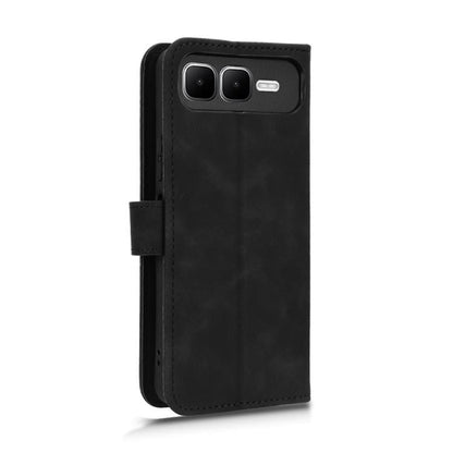 Skin Feel Magnetic Flip Leather Phone Case, For Infinix Smart 10 Plus 4G, For Infinix Note 50s, For Infinix Note 50x, For Infinix Note 50 Pro 4G