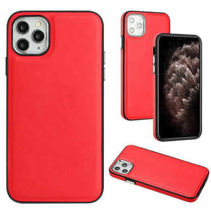 Leather Texture Full Coverage Phone Case, For iPhone 12, For iPhone 12 Pro Max, For iPhone 11 Pro Max, For iPhone 11