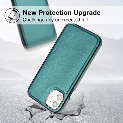 Leather Texture Full Coverage Phone Case, For iPhone 12, For iPhone 12 Pro Max, For iPhone 11 Pro Max, For iPhone 11