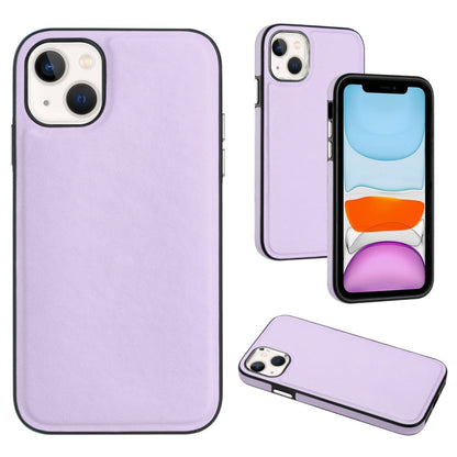 Leather Texture Full Coverage Phone Case, For iPhone SE 2022 / 6 / 7 / 8 / SE 2020, For iPhone 13 Pro Max, For iPhone 13 Pro, For iPhone 13
