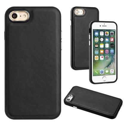 Leather Texture Full Coverage Phone Case, For iPhone SE 2022 / 6 / 7 / 8 / SE 2020, For iPhone 13 Pro Max, For iPhone 13 Pro, For iPhone 13