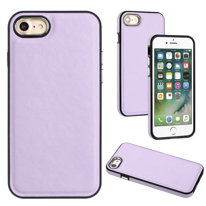 Leather Texture Full Coverage Phone Case, For iPhone SE 2022 / 6 / 7 / 8 / SE 2020, For iPhone 13 Pro Max, For iPhone 13 Pro, For iPhone 13