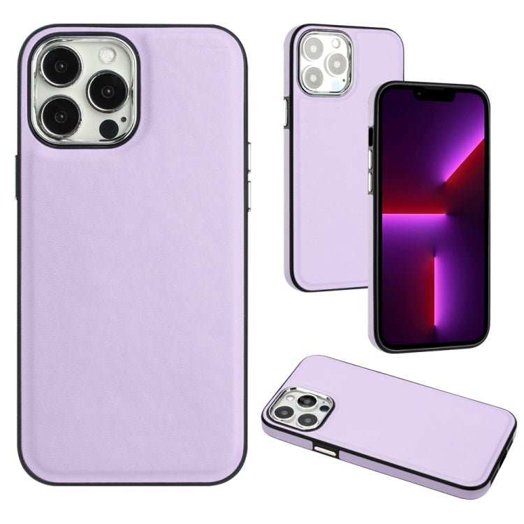 Leather Texture Full Coverage Phone Case, For iPhone 15 Pro Max, For iPhone 14 Plus, For iPhone 14, For iPhone 15 Pro