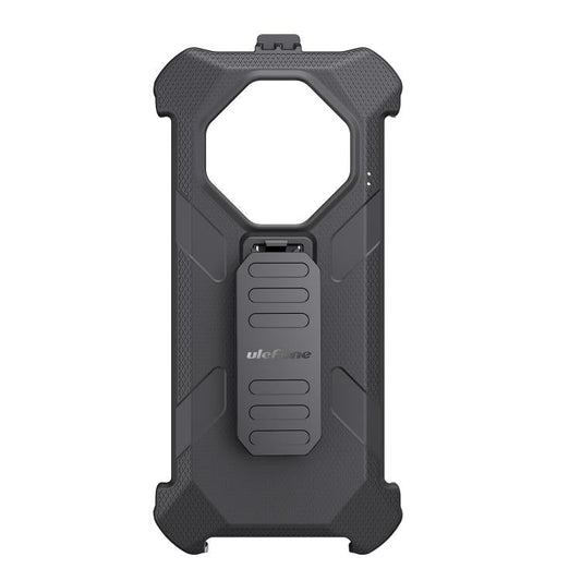 Ulefone Back Clip Phone Case with Carabiner, For Ulefone Armor X16 / X16 Pro, For Ulefone Armor X32 / X32 Pro, For Ulefone Armor 28 Ultra / 28 Ultra Thermal, For Ulefone Armor X31 / X31 Pro, For Ulefone Armor 27 / 27 Pro / 27T / 27T Pro                ...