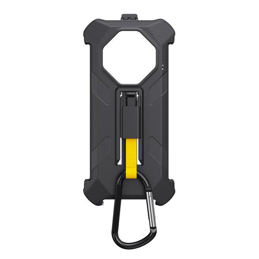 Ulefone Back Clip Phone Case with Carabiner, For Ulefone Armor X16 / X16 Pro, For Ulefone Armor X32 / X32 Pro, For Ulefone Armor 28 Ultra / 28 Ultra Thermal, For Ulefone Armor X31 / X31 Pro, For Ulefone Armor 27 / 27 Pro / 27T / 27T Pro