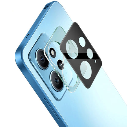 imak High Definition Integrated Glass Lens Film Black Version, For Xiaomi Poco M6 Pro 4G, For Xiaomi Redmi 13C 5G / 13R 5G, For Xiaomi POCO M6 5G, For Xiaomi Redmi Note 13 Pro 4G Global, For Xiaomi Poco X6 5G, For Xiaomi Redmi Note 13 5G               ...