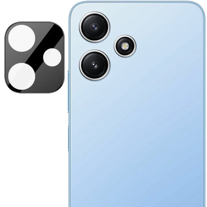 imak High Definition Integrated Glass Lens Film Black Version, For Xiaomi Poco M6 Pro 4G, For Xiaomi Redmi 13C 5G / 13R 5G, For Xiaomi POCO M6 5G, For Xiaomi Redmi Note 13 Pro 4G Global, For Xiaomi Poco X6 5G, For Xiaomi Redmi Note 13 5G               ...