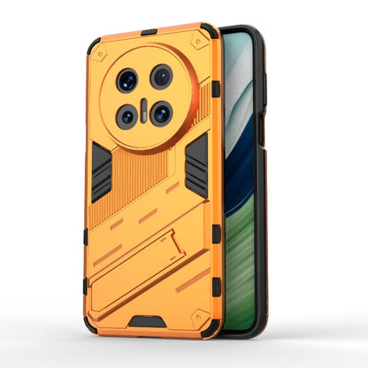 Punk Armor 2 in 1 PC + TPU Phone Case with Holder, For Huawei Mate 70 Pro / 70 Pro+, For Huawei Pura 70 Pro / 70 Pro+, For Huawei Pura 70 Ultra