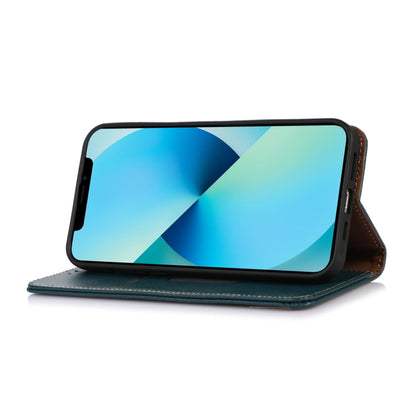 KHAZNEH Nappa Top Layer Cowhide Leather Phone Case, For iPhone 16 Pro, For iPhone 16 Plus, For iPhone 16, For iPhone 15 Pro Max, For iPhone 15 Pro, For iPhone 15 Plus