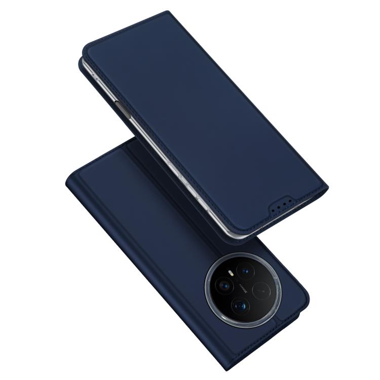 DUX DUCIS Skin Pro Series Flip Leather Phone Case, For Honor 600 Lite Global / X80i / Play11 Plus, For Honor 600 Pro Global, For Honor 600 Global, For Honor Magic8 Lite / X9d / X70, For Honor Magic8 Pro