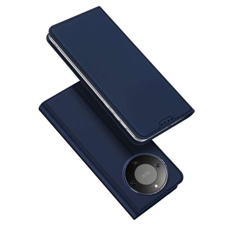 DUX DUCIS Skin Pro Series Flip Leather Phone Case, For Honor 600 Lite Global / X80i / Play11 Plus, For Honor 600 Pro Global, For Honor 600 Global, For Honor Magic8 Lite / X9d / X70, For Honor Magic8 Pro