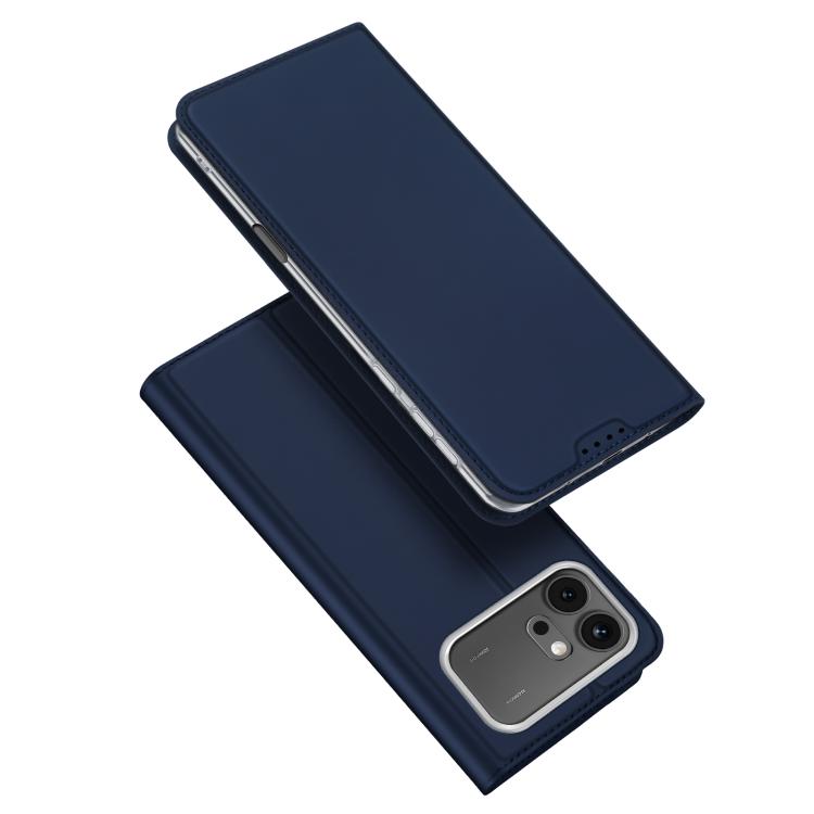 DUX DUCIS Skin Pro Series Flip Leather Phone Case, For Honor 600 Lite Global / X80i / Play11 Plus, For Honor 600 Pro Global, For Honor 600 Global, For Honor Magic8 Lite / X9d / X70, For Honor Magic8 Pro