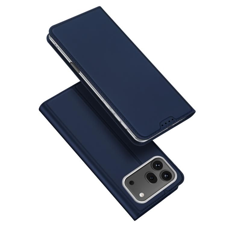 DUX DUCIS Skin Pro Series Flip Leather Phone Case, For Honor 600 Lite Global / X80i / Play11 Plus, For Honor 600 Pro Global, For Honor 600 Global, For Honor Magic8 Lite / X9d / X70, For Honor Magic8 Pro