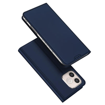 DUX DUCIS Skin Pro Series Flip Leather Phone Case, For Honor 600 Lite Global / X80i / Play11 Plus, For Honor 600 Pro Global, For Honor 600 Global, For Honor Magic8 Lite / X9d / X70, For Honor Magic8 Pro