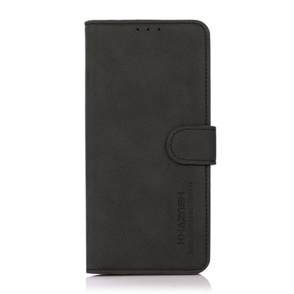 KHAZNEH Matte Texture Leather Phone Case, For iPhone 16 Pro, For iPhone 16 Plus, For iPhone 16, For iPhone 15 Pro Max, For iPhone 15 Pro, For iPhone 15 Plus