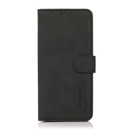 KHAZNEH Matte Texture Leather Phone Case, For iPhone 16e / 17e, For iPhone 17 Pro Max, For iPhone 17 Pro, For iPhone 17, For iPhone Air, For iPhone 16 Pro Max