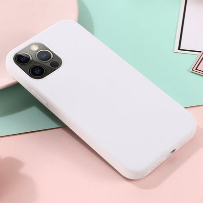 Shockproof Silicone Magsafe Phone Case, For iPhone 15 Pro, For iPhone 15 Plus