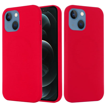 Shockproof Silicone Magsafe Phone Case, For iPhone 15 Pro, For iPhone 15 Plus