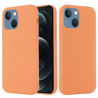 Shockproof Silicone Magsafe Phone Case, For iPhone 15 Pro, For iPhone 15 Plus