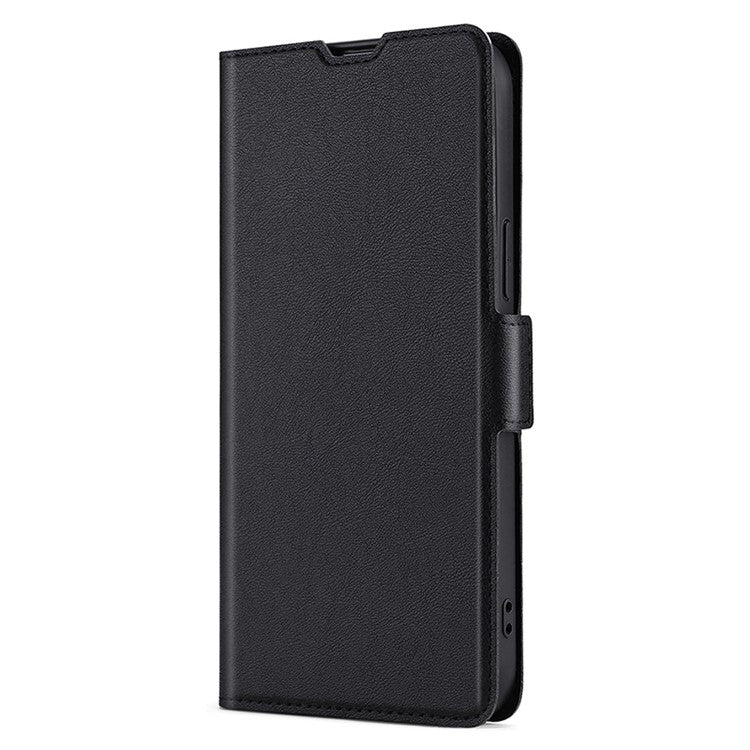 Ultra-thin Voltage Side Buckle Horizontal Flip Leather Phone Case, For Infinix GT 10 Pro 5G, For Infinix Smart 7 HD, For Infinix Hot 30i 4G, For Infinix Note 30 VIP 5G